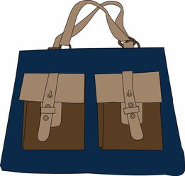 坚果品牌包包收纳小包的实用与时尚之旅