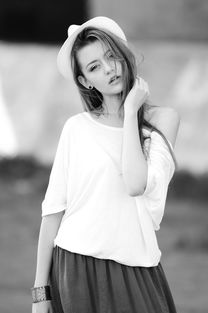 汉服美女代言品牌，引领时尚新潮流