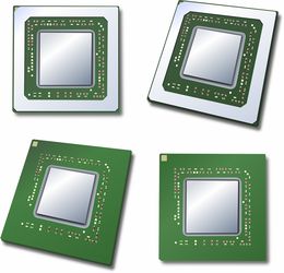 游戏CPU品牌全解析，英特尔、AMD及其他热门选择