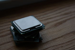Intel CPU各品牌区别详解