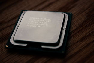 Intel CPU各品牌区别详解