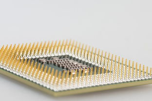 Intel CPU各品牌区别详解