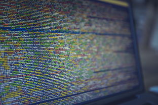 CPU操作系统品牌排行，深度解析与实例探究