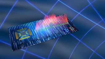 海光CPU，品牌崛起的新力量