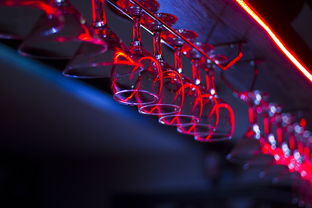 揭秘未来酒吧新宠—调酒机器人品牌大解析