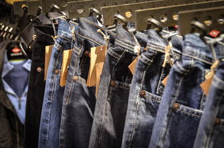 童装品牌陈列道具与服装展示技巧探讨