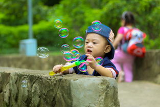 揭秘小孩机器人品牌，智能伙伴，陪伴孩子快乐成长