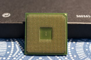 CPU品牌型号对比，图解那些我们熟悉的处理器面孔