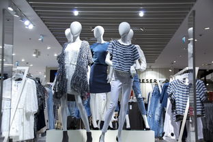 海口西服品牌，时尚与品质的完美融合