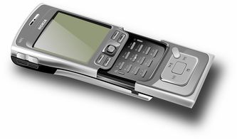 2008年全屏手机品牌大盘点