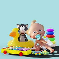 宁波幼儿园玩具品牌排行大揭秘，热门选择及其独特魅力
