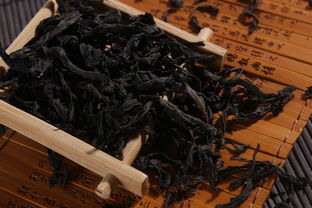 大红袍茶叶品牌，传承经典，品味独特魅力