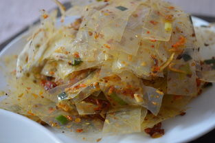 探秘肇庆小吃，品味千年古城的美食风情