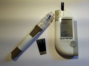 北美血糖测量仪品牌排行解析