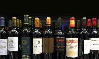 当前市场最好的白酒品牌解析