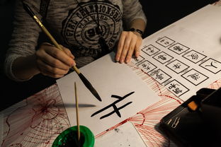 日本书法毛笔品牌大盘点，选对笔，让你的书法之路更顺畅！