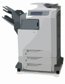 全方位盘点各种打印机品牌大全—你的办公打印好帮手！