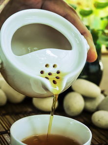 茶香四溢，品味生活—水杯品牌tea带你领略茶文化的魅力