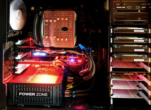 电脑升级CPU，让你的品牌电脑焕发新活力！