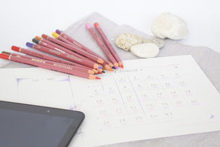 彩铅笔高端品牌排行，品质与创意的完美结合