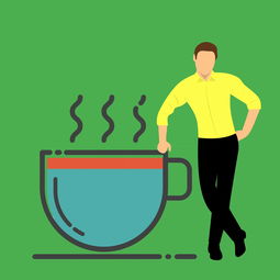 茶叶品牌广告设计的艺术之旅，从创意到呈现的全过程