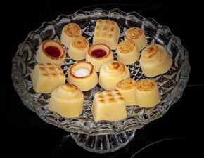 日本现做的蛋糕品牌大揭秘，美味背后的匠心独运
