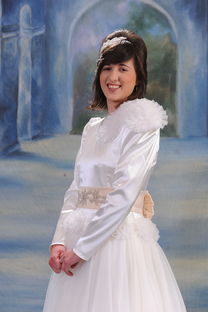 汉服之美，穿越千年的时尚复兴