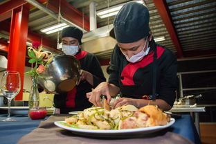 无锡品牌西餐培训学校—专业培养西餐美食人才