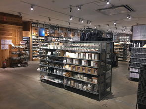 北京无添加茶叶品牌店，品质生活的首选之地
