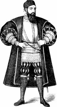 探索魏晋汉服，历史与现代的完美融合