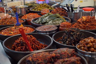 韩国十大最火零食品牌大盘点！
