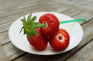 甜蜜诱惑—探索美味与健康的完美结合！