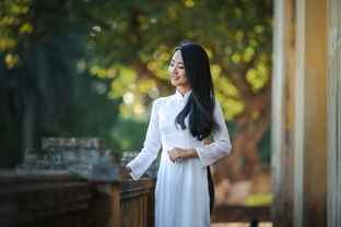 9岁女孩汉服穿搭指南，时尚与传统的完美融合