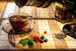 茶叶品牌十大排行榜，了解一下茶文化的魅力！