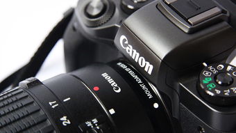 Canon相机品牌，经典与创新并存