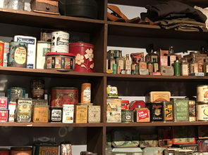 坚果品牌线下店大盘点