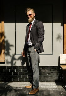 男西服服装十大品牌排名揭晓，品质与时尚并存的选择