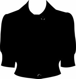 女士西服品牌短袖，时尚与专业的完美结合