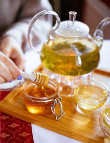河源毛尖茶叶品牌加盟，探索茶叶行业的黄金机会
