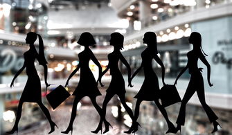 韩国女装店面软装品牌—打造时尚购物新体验