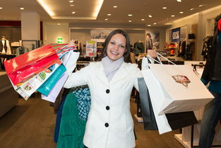 韩国女装店面软装品牌—打造时尚购物新体验