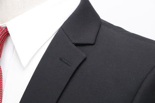 世界男士西服品牌大解析