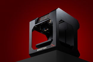 揭秘上海3D打印机品牌及价格，选购指南大公开！