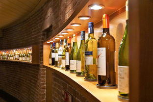 全球白葡萄酒品牌概览