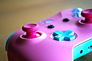 国外大神游戏机品牌排行揭秘，从任天堂到微软Xbox的传奇之旅
