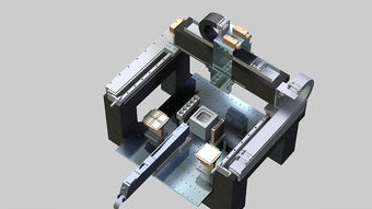 揭秘杭州工业3D打印机品牌，创新力量引领行业发展