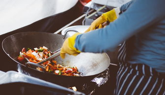 MasterChef 厨艺对决，揭秘顶尖厨师的烹饪工具