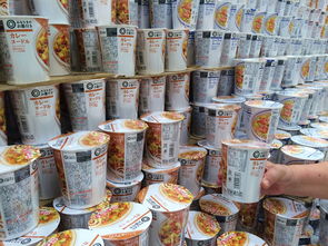 中国市场上受欢迎的韩国食用油品牌盘点