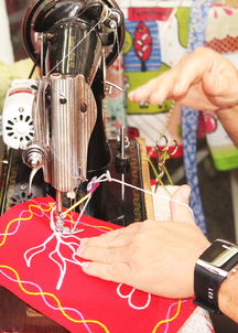 西餐工艺服装品牌精选