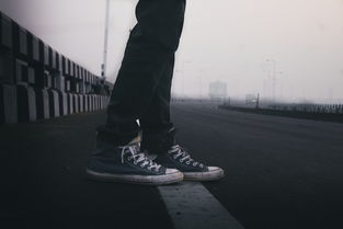 探索男士墨绿鞋的魅力